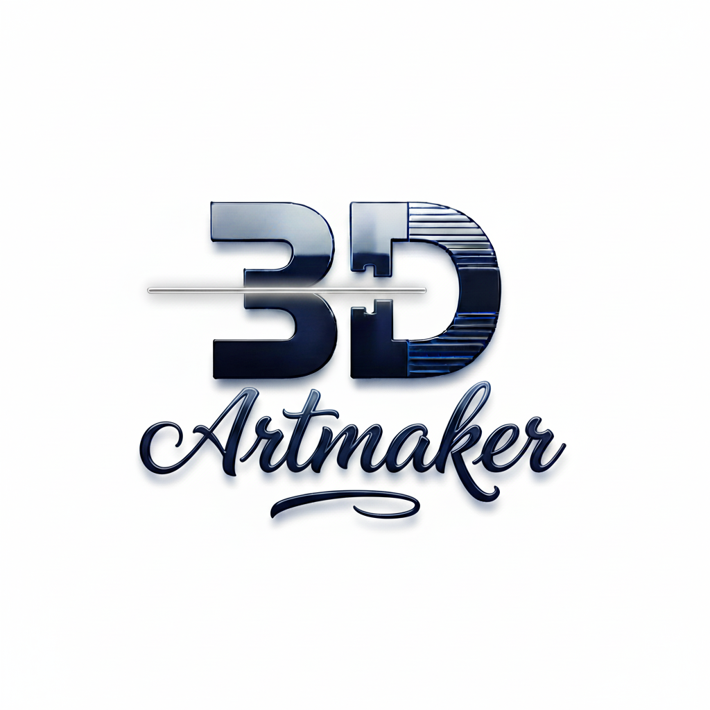 3D-Artmaker